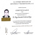 Ampliar imagen: certificate 2