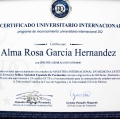 Ampliar imagen: certificate 17
