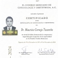 Ampliar imagen: certificate 2