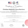 Ampliar imagen: certificate 3