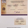 Ampliar imagen: certificate 4