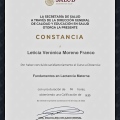 Ampliar imagen: certificate 7