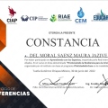 Ampliar imagen: certificate 21