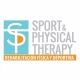 Sport & Physical Therapy