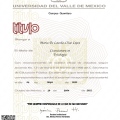 Ampliar imagen: certificate 12