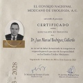 Ampliar imagen: certificate 1
