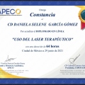 Ampliar imagen: certificate 4