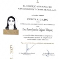 Ampliar imagen: certificate 4