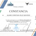 Ampliar imagen: certificate 3