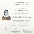 Ampliar imagen: certificate 2