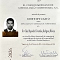 Ampliar imagen: certificate 4