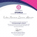 Ampliar imagen: certificate 4