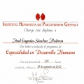 Ampliar imagen: certificate 4