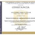 Ampliar imagen: certificate 6