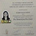 Ampliar imagen: certificate 1