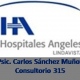 Psicología CSM