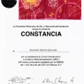 Ampliar imagen: certificate 7