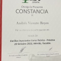 Ampliar imagen: certificate 3