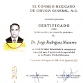 Ampliar imagen: certificate 4