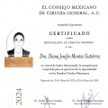 Ampliar imagen: certificate 2