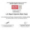 Ampliar imagen: certificate 6