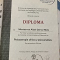 Ampliar imagen: certificate 6
