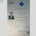 Ampliar imagen: certificate 1