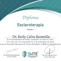 Ampliar imagen: certificate 20