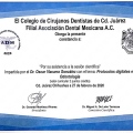 Ampliar imagen: certificate 4