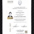 Ampliar imagen: certificate 1