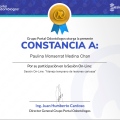 Ampliar imagen: certificate 6