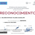 Ampliar imagen: certificate 8