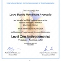 Ampliar imagen: certificate 1