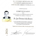 Ampliar imagen: certificate 1