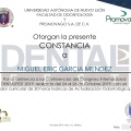 Ampliar imagen: certificate 15