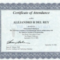 Ampliar imagen: certificate 16