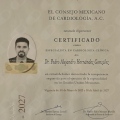 Ampliar imagen: certificate 2