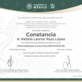 Ampliar imagen: certificate 5