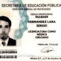 Ampliar imagen: certificate 15