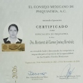 Ampliar imagen: certificate 2