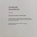 Ampliar imagen: certificate 17