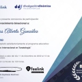 Ampliar imagen: certificate 8