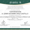 Ampliar imagen: certificate 3