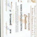 Ampliar imagen: certificate 4