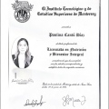 Ampliar imagen: certificate 1