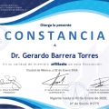 Ampliar imagen: certificate 5