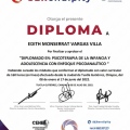 Ampliar imagen: certificate 8