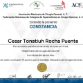 Ampliar imagen: certificate 15