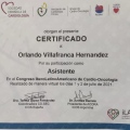 Ampliar imagen: certificate 15
