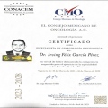 Ampliar imagen: certificate 1